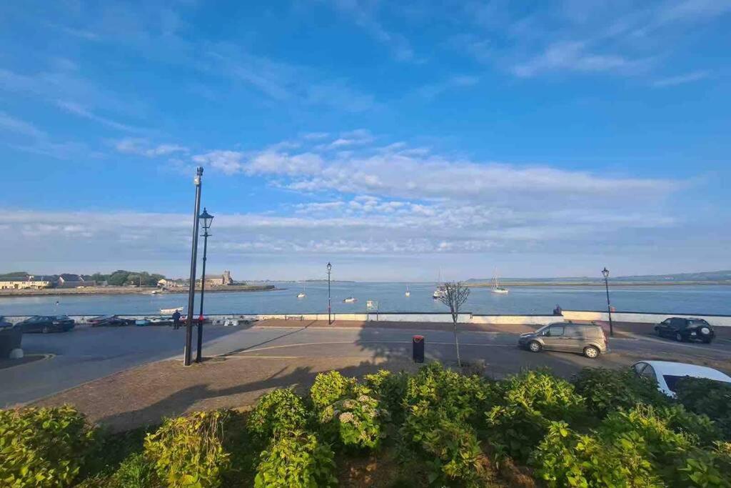 Appartamento Number 10 Dungarvan  Esterno foto